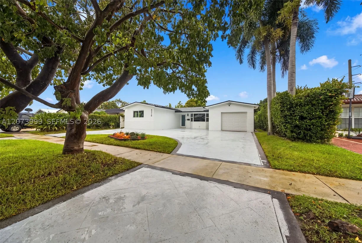 5518 Mckinley St, Hollywood, FL 33021 Property for sale