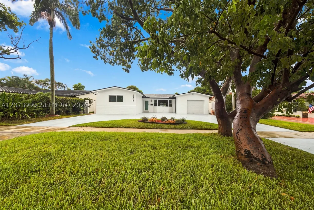 5518 Mckinley St, Hollywood, FL 33021 Property for sale