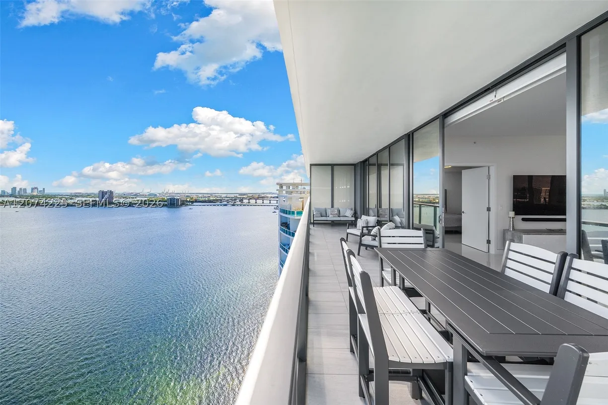 788 NE 23rd St #2102, Miami, FL 33137 Property for sale