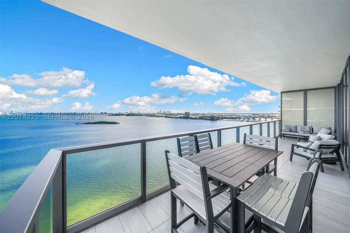 788 NE 23rd St #2102, Miami, FL 33137 Property for sale
