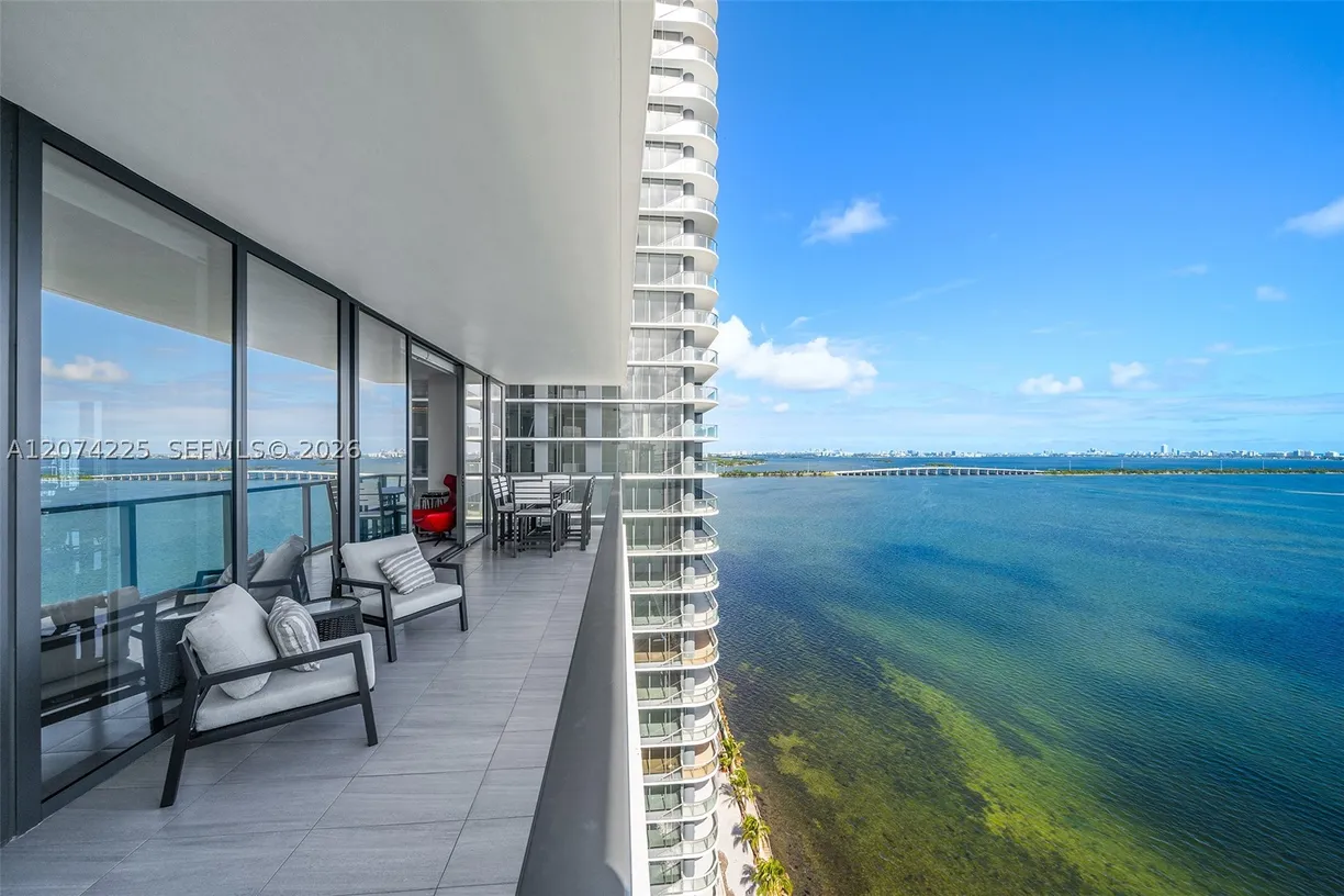 788 NE 23rd St #2102, Miami, FL 33137 Property for sale