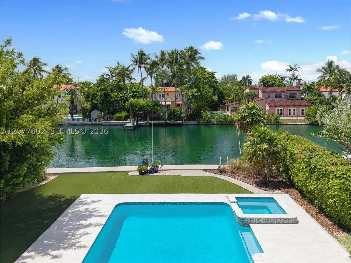 4560 Prairie Ave, Miami Beach, FL 33140 Property for sale