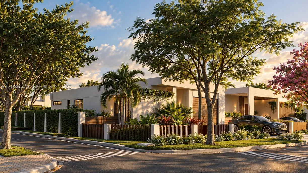 1101 Wren Ave, Miami Springs, FL 33166 Property for sale
