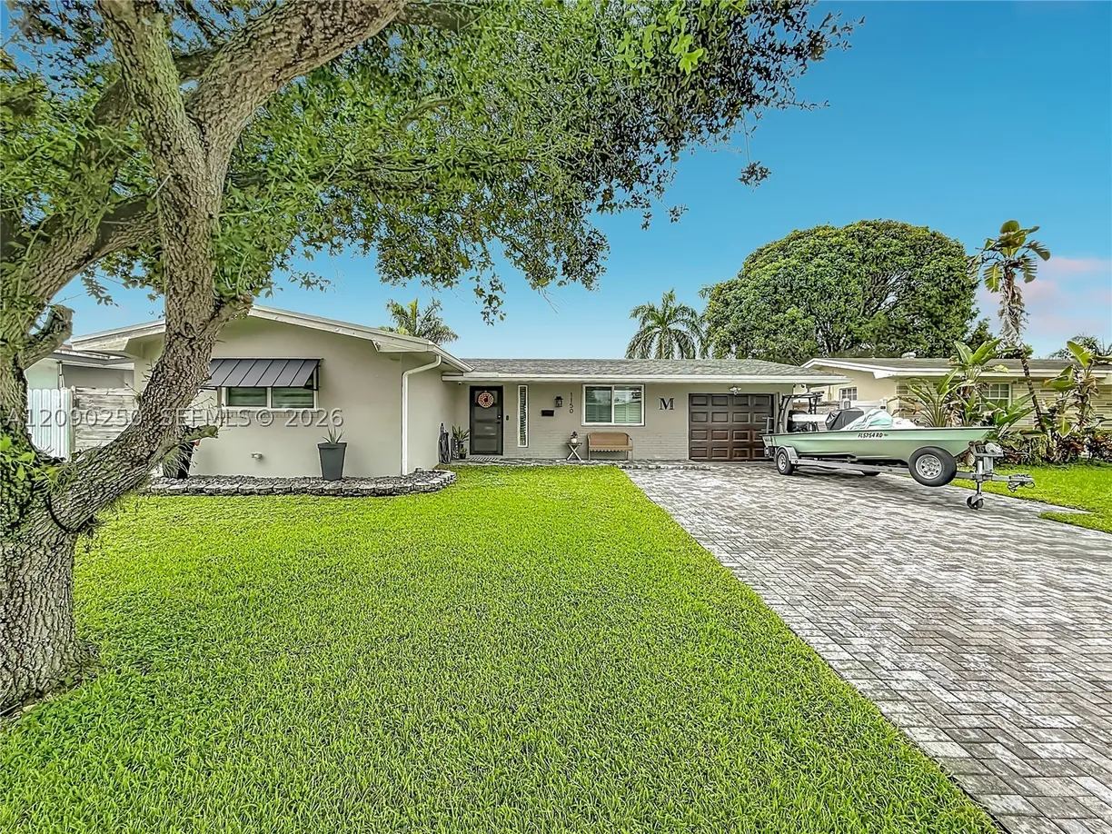 1150 NW 86th Ter, Pembroke Pines, FL 33024 Property for sale
