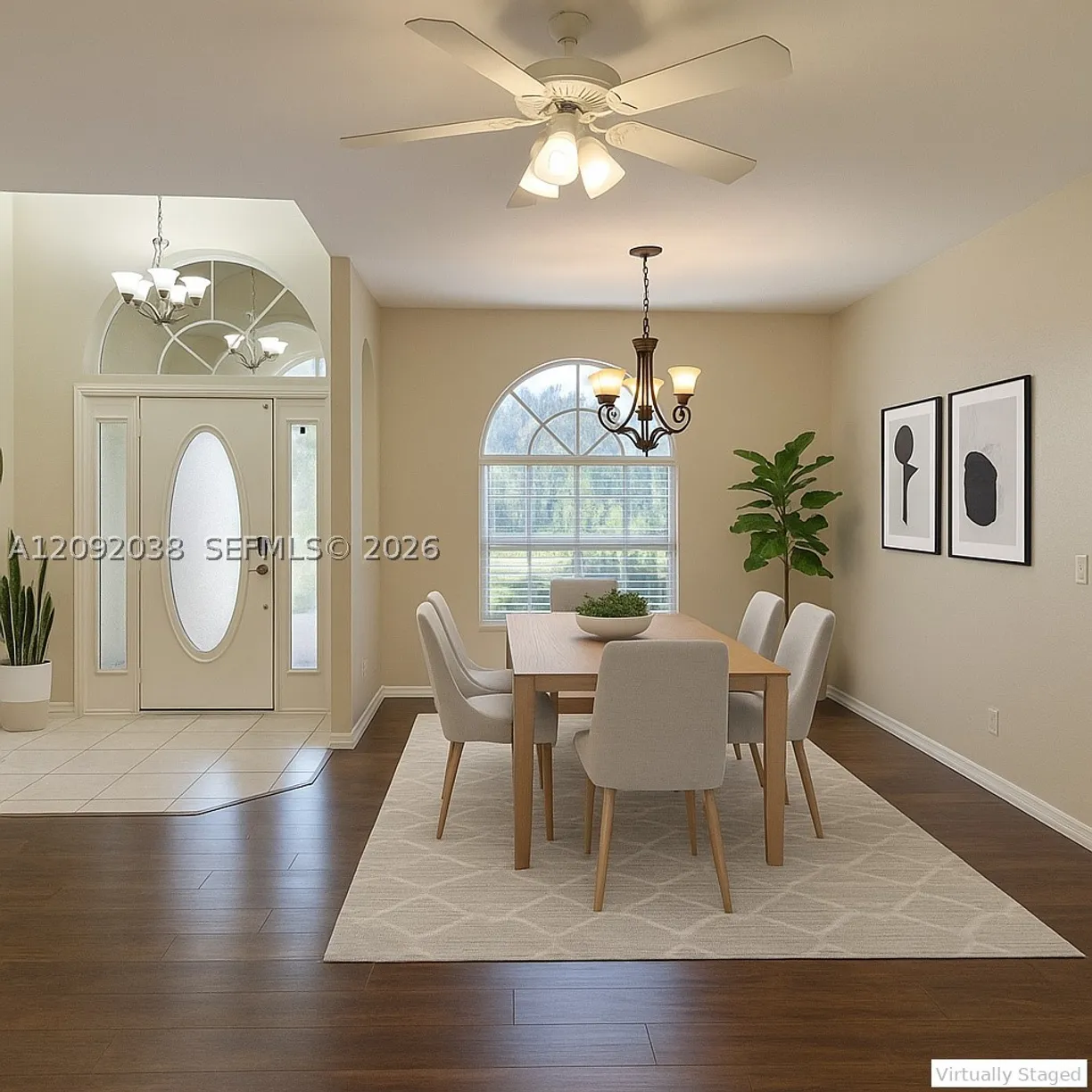 3894 Roderigo, North Port, FL 34286 Property for sale