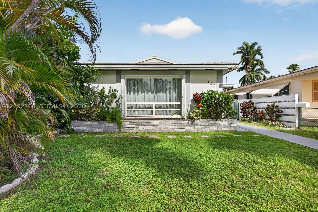 1427 Hollywood Blvd, Hollywood, FL 33020 Property for sale