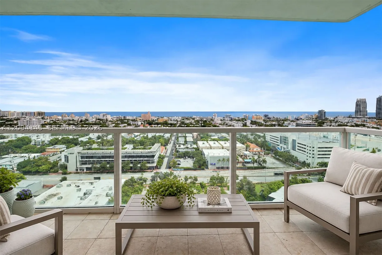 650 West Ave #2206, Miami Beach, FL 33139 Property for sale