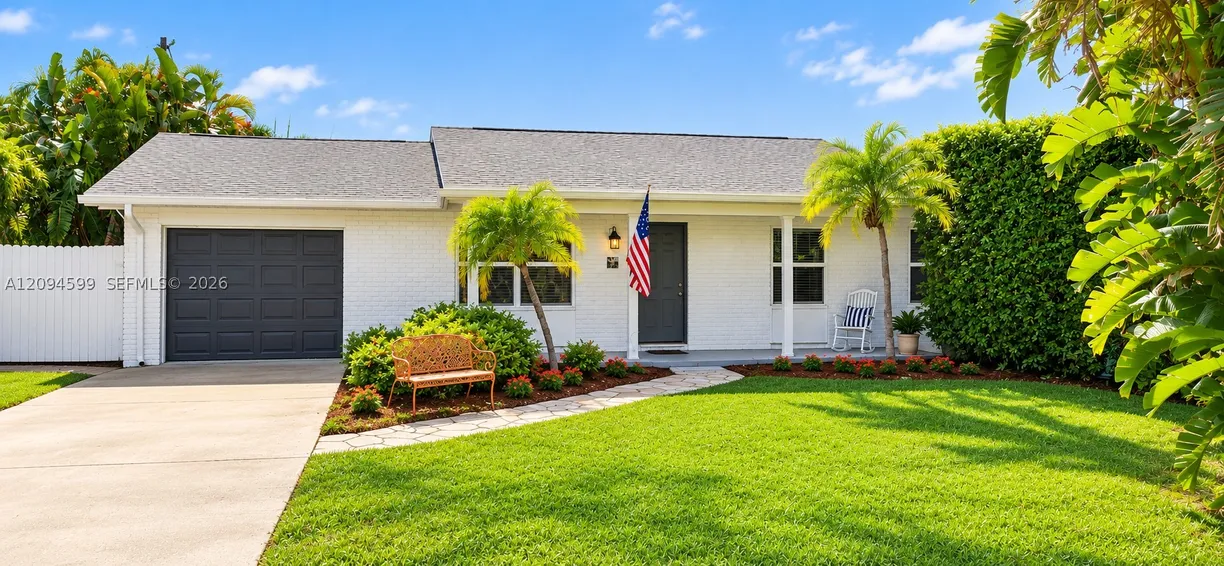 654 Bunting Dr, Delray Beach, FL 33444 Property for sale