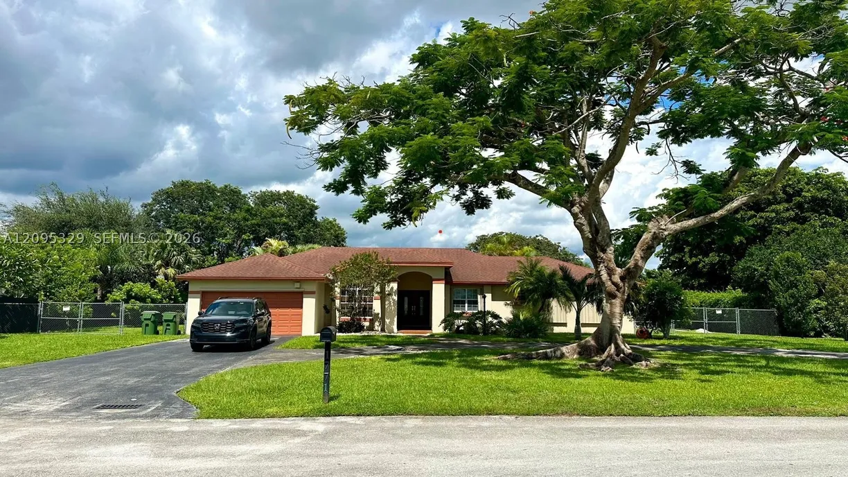 1771 NW 17th St, Homestead, FL 33030 Property for sale