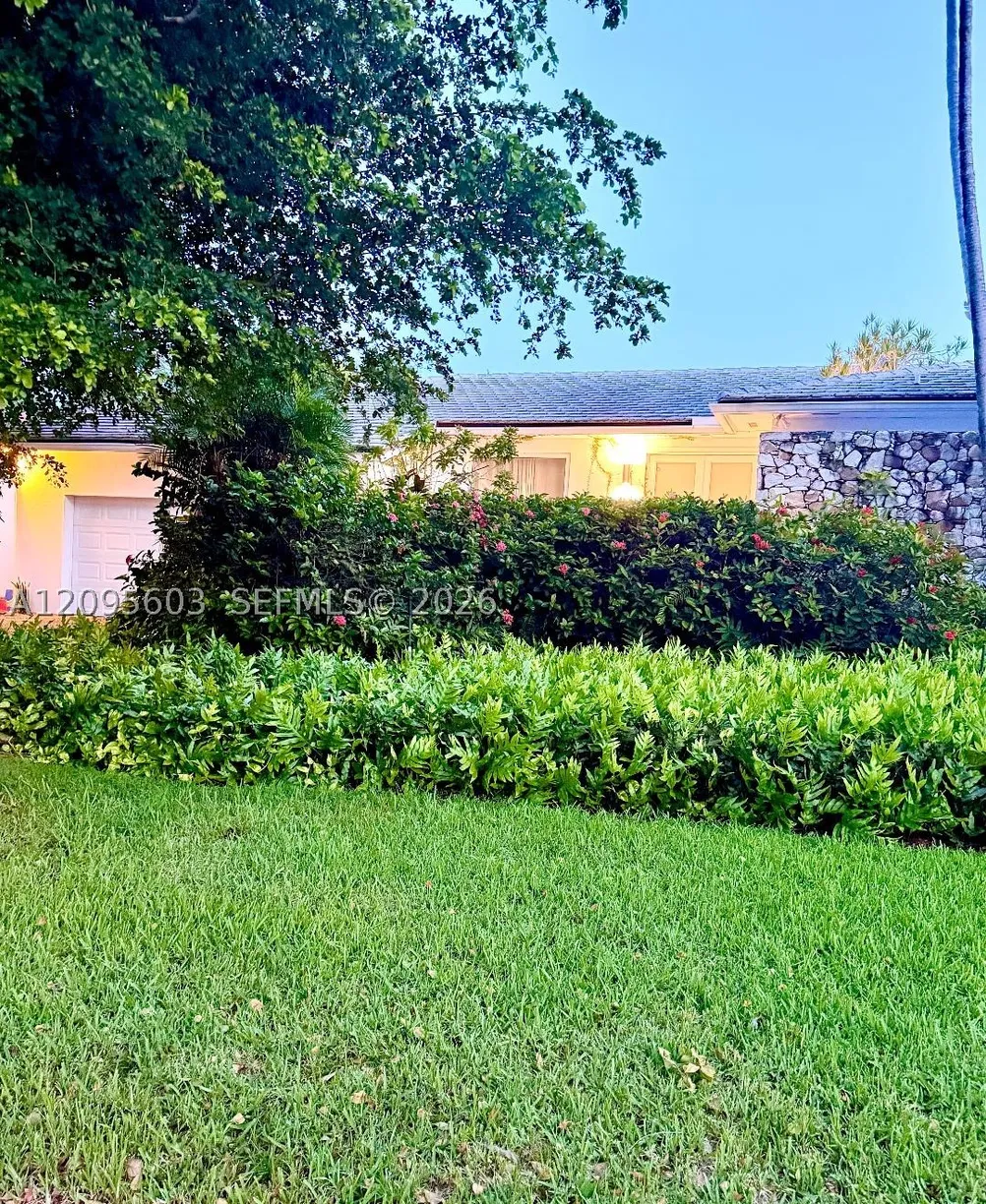 1460 Tagus Ave, Coral Gables, FL 33156 Property for sale