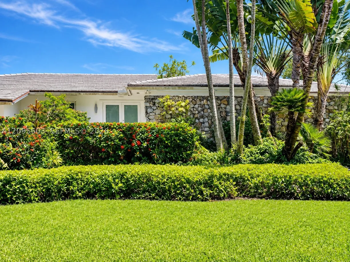 1460 Tagus Ave, Coral Gables, FL 33156 Property for sale