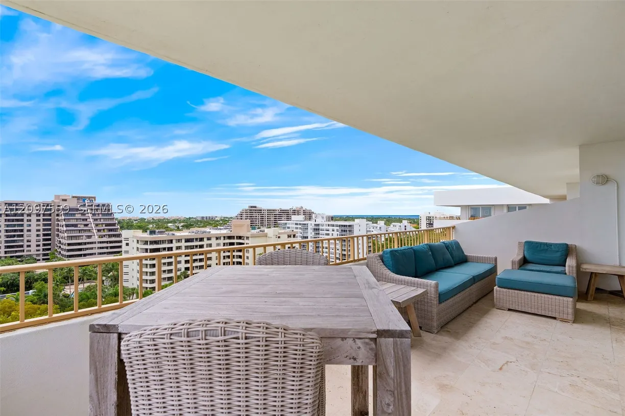 155 Ocean Lane Dr #1215, Key Biscayne, FL 33149 Property for sale