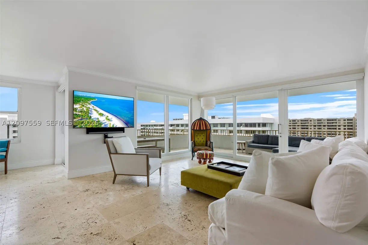 155 Ocean Lane Dr #1215, Key Biscayne, FL 33149 Property for sale