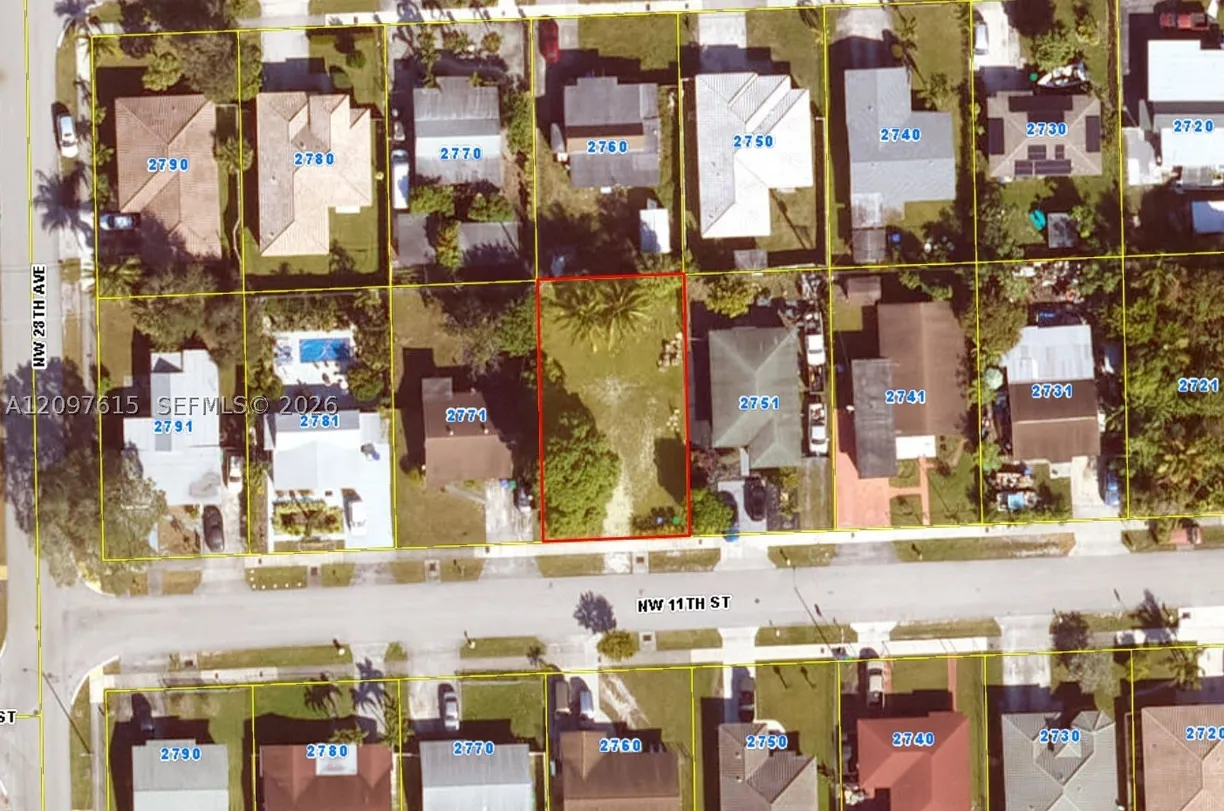 NW 11 St, Fort Lauderdale, FL 33311 Property for sale