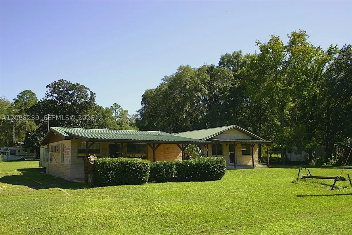 7103 N Carl G Rose Hwy, Other, FL 34442 Property for sale