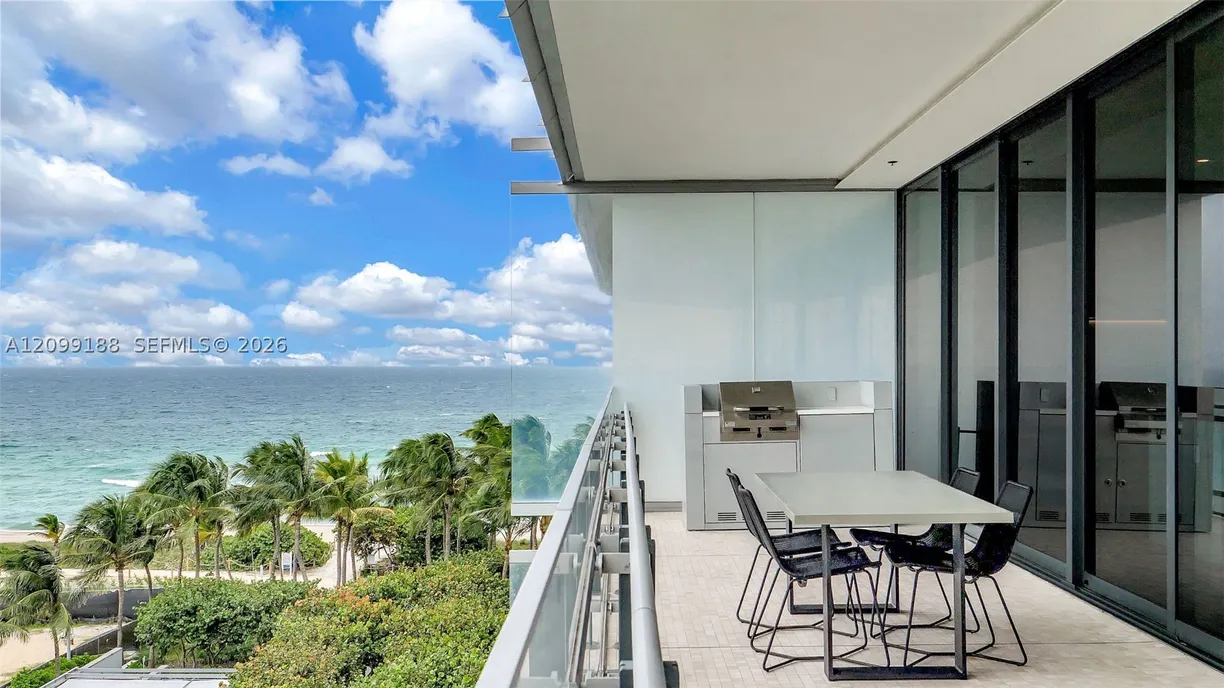 8701 Collins Ave #603, Miami Beach, FL 33154 Property for sale