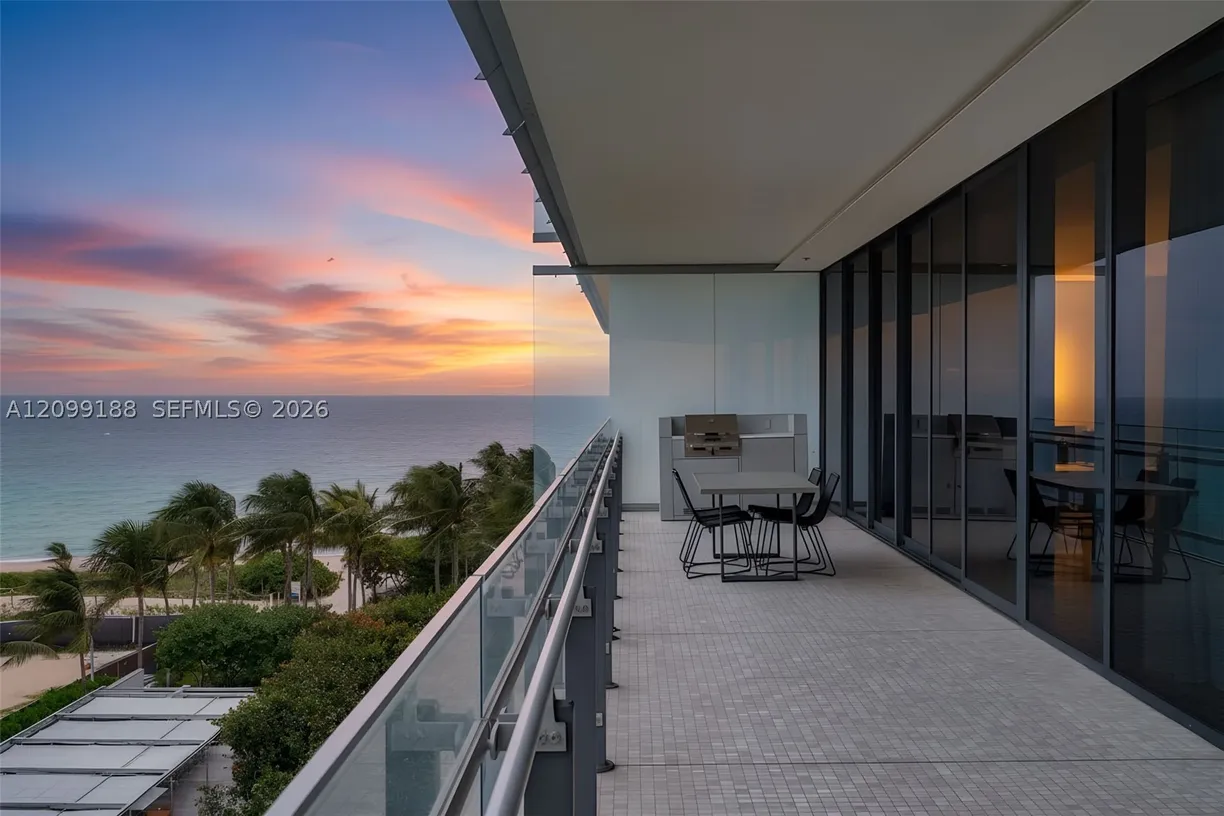 8701 Collins Ave #603, Miami Beach, FL 33154 Property for sale
