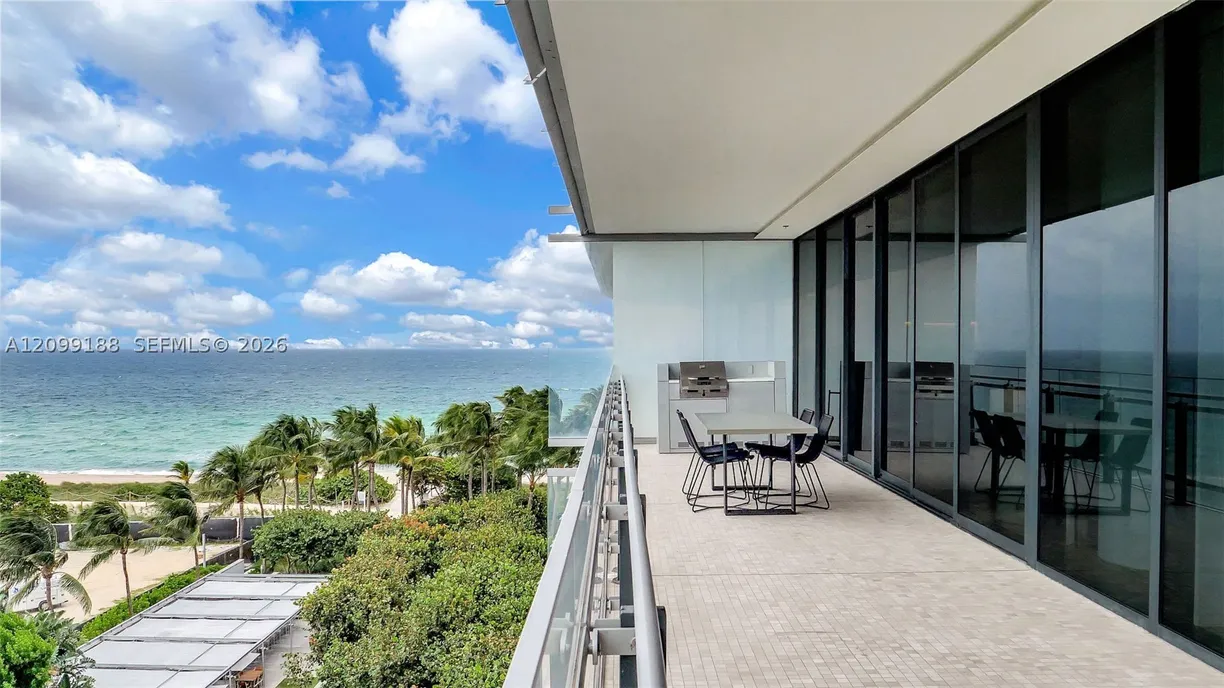 8701 Collins Ave #603, Miami Beach, FL 33154 Property for sale