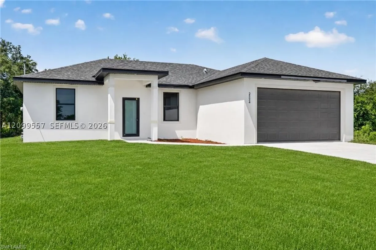 2524 W 70TH ST, Lehigh Acres, FL 33971 Property for sale
