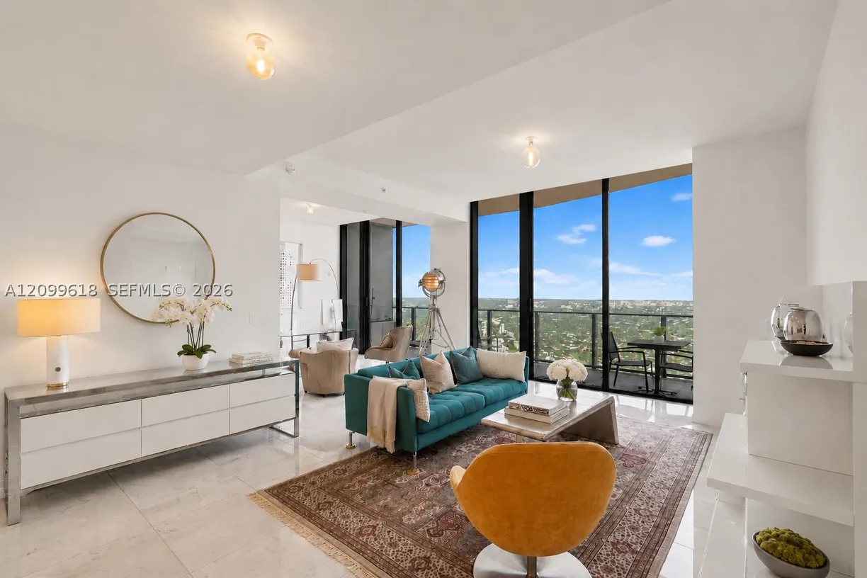 1000 Brickell #PH6106, Miami, FL 33131 Property for sale