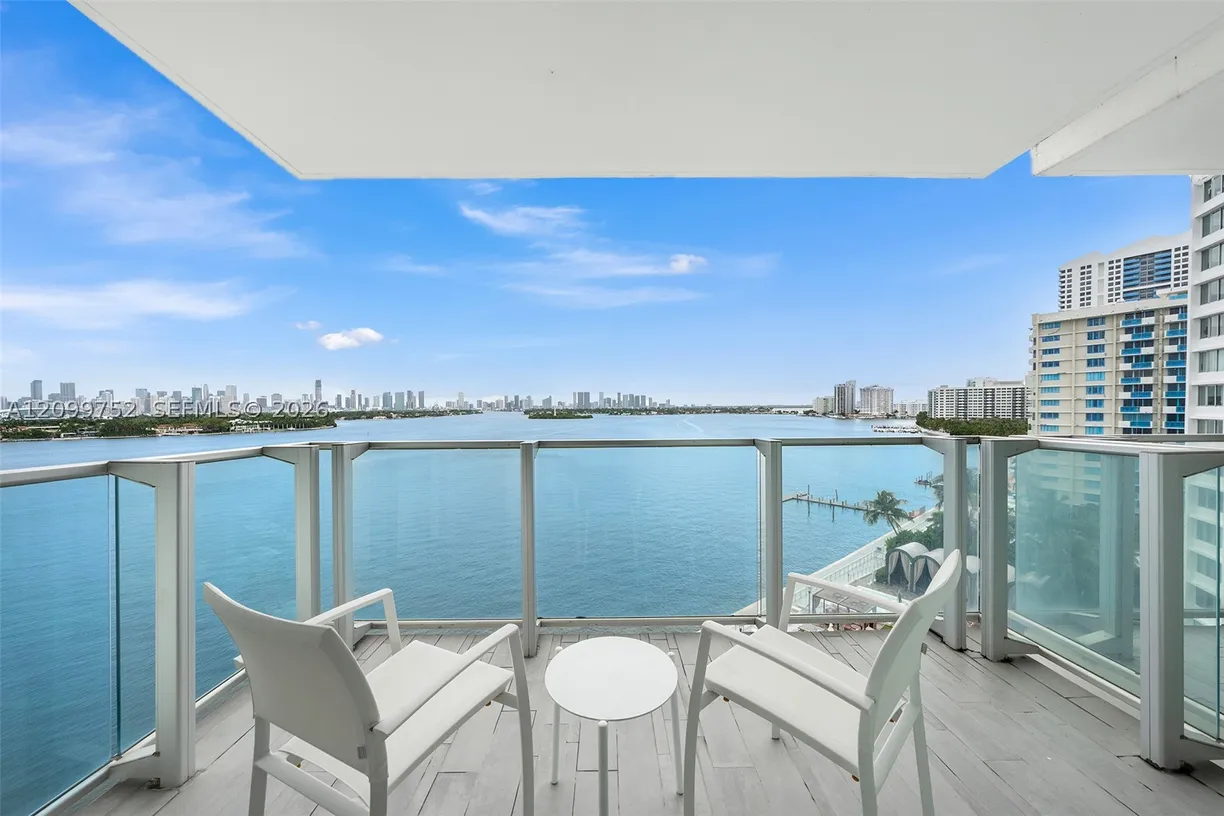 1100 West Ave #926, Miami Beach, FL 33139 Property for sale
