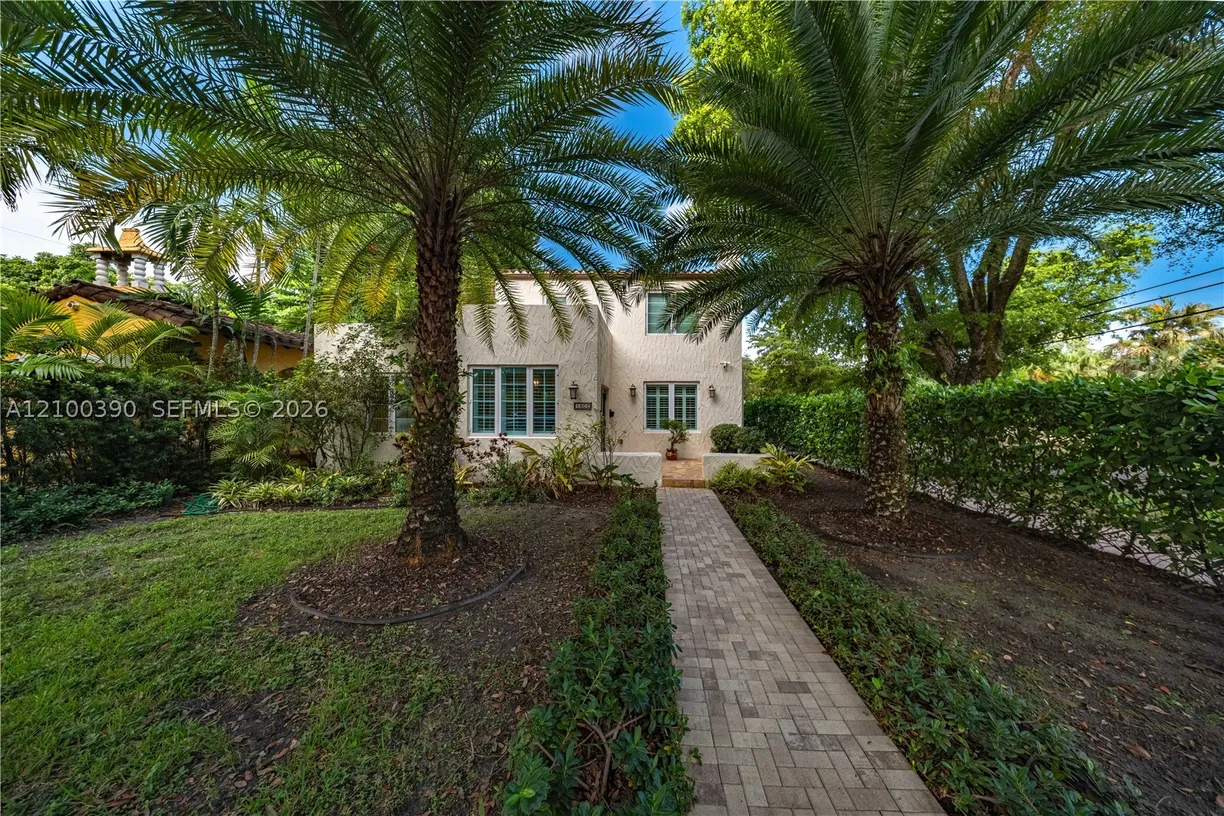 1302 Madrid Street, Coral Gables, FL 33134 Property for sale