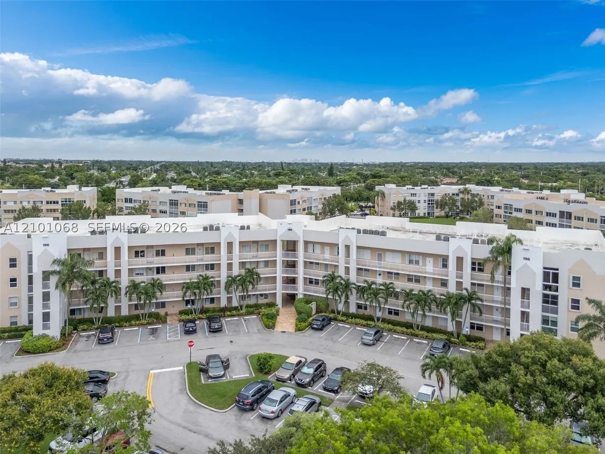 10133 NW 24th Pl #303, Sunrise, FL 33322 Property for sale