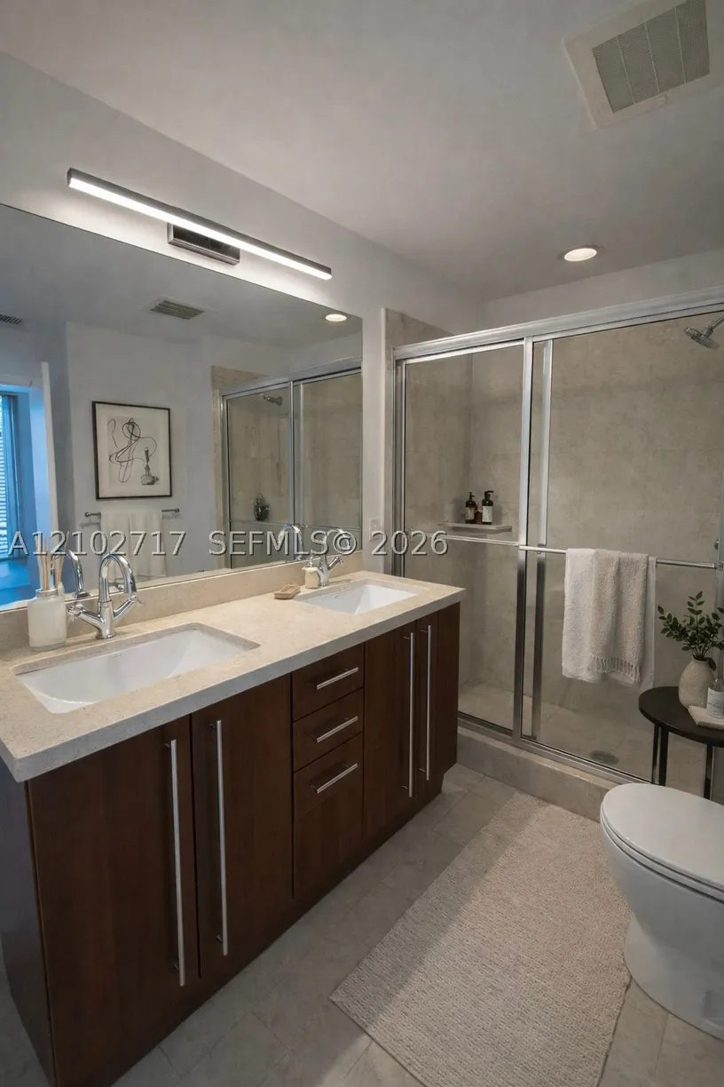 1111 SW 1st Ave #2717-N, Miami, FL 33130 Property for sale