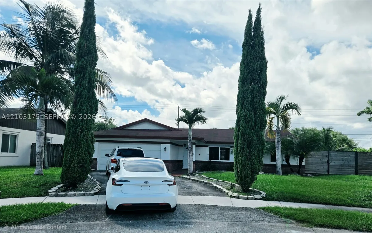 29640 SW 166th Ct, Homestead, FL 33033 Property for sale