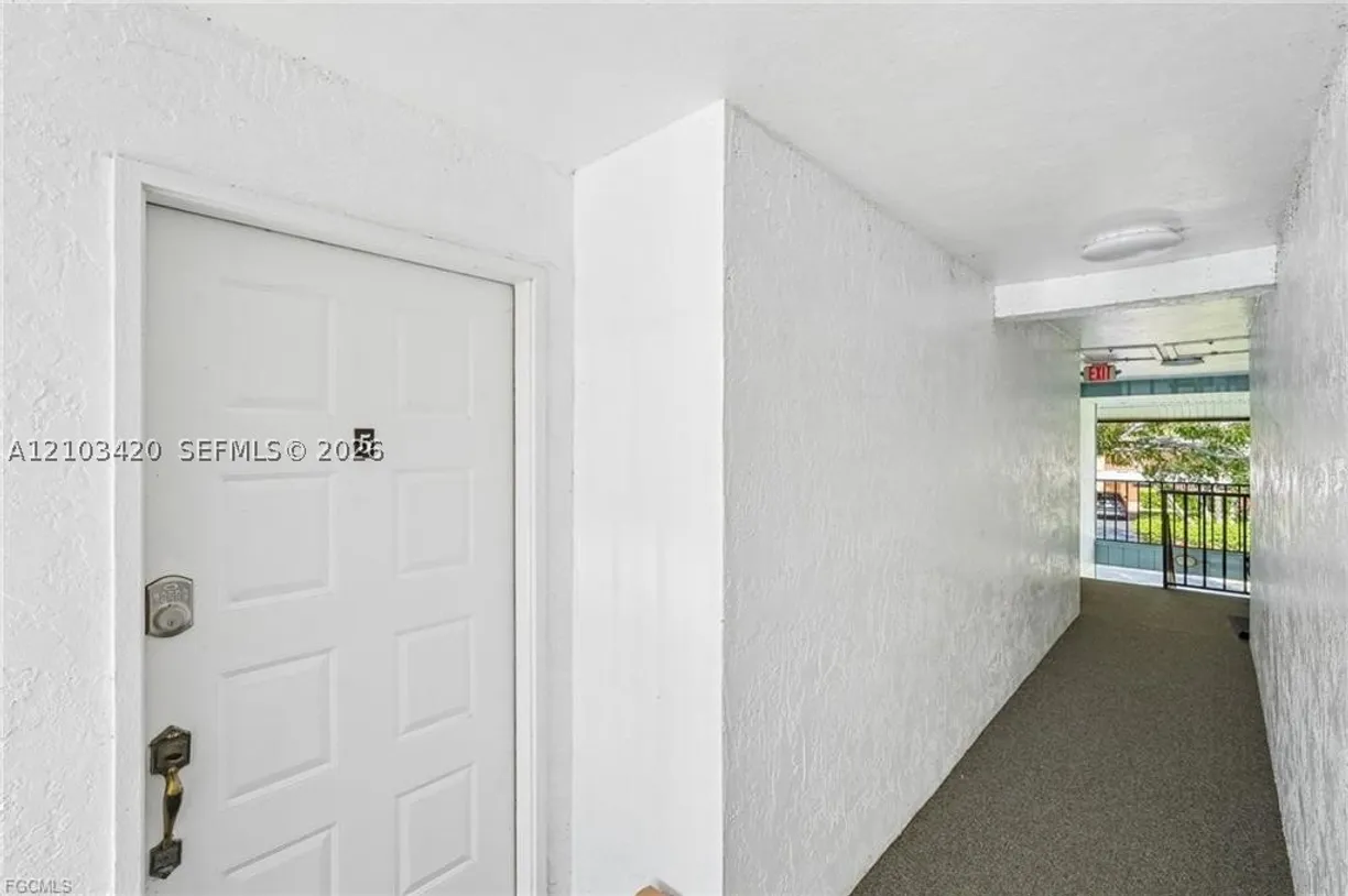 17420 BIRCHWOOD LN #5, Fort Myers, FL 33908 Property for sale