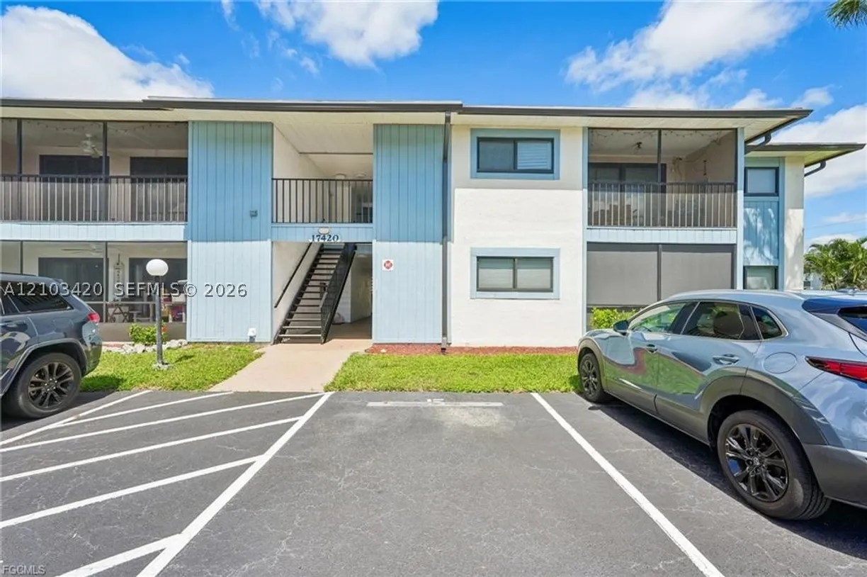 17420 BIRCHWOOD LN #5, Fort Myers, FL 33908 Property for sale