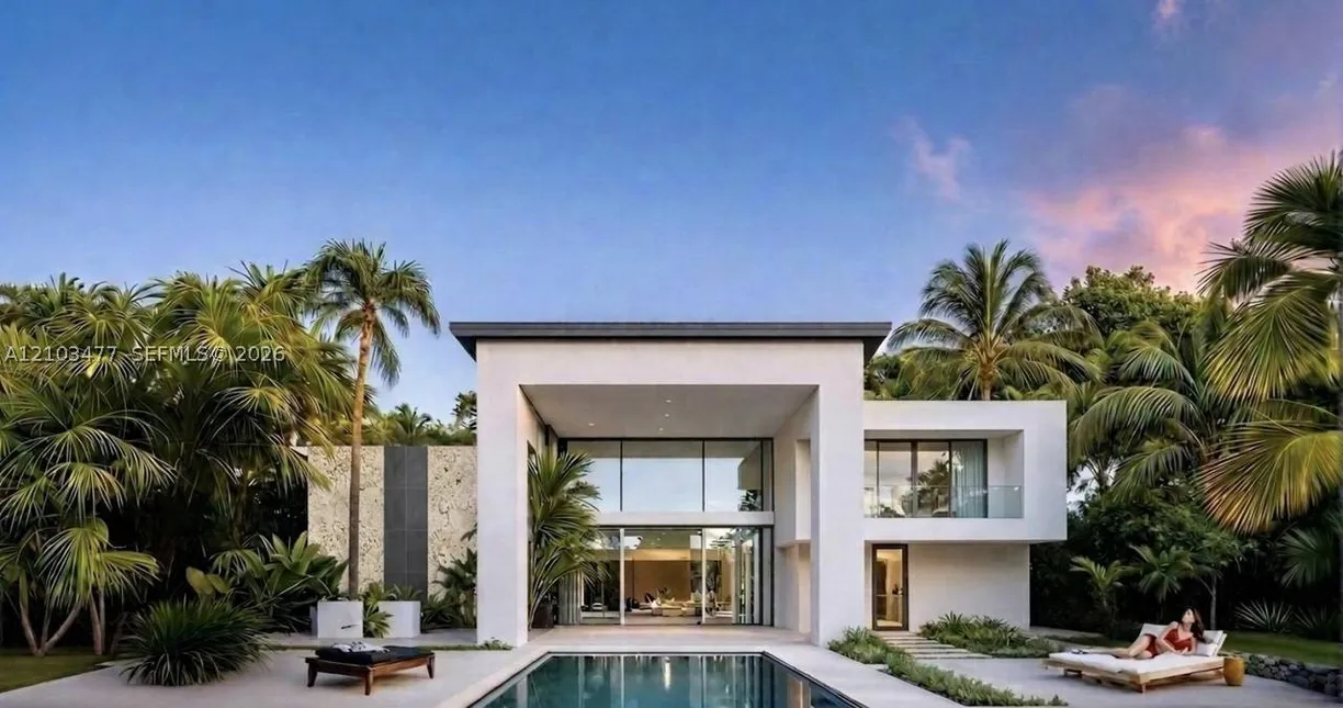 1 Villa Banyu, Punta Cana Property for sale
