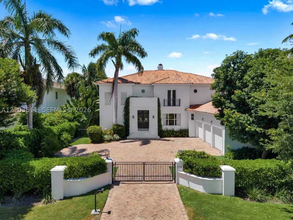 119 Paloma Dr, Coral Gables, FL 33143 Property for sale
