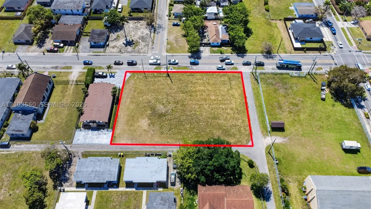 429 SW 6th Ave, Homestead, FL 33030 Property for sale