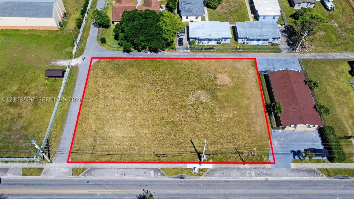 429 SW 6th Ave, Homestead, FL 33030 Property for sale