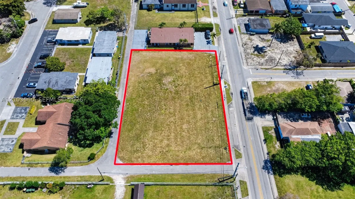 429 SW 6th Ave, Homestead, FL 33030 Property for sale