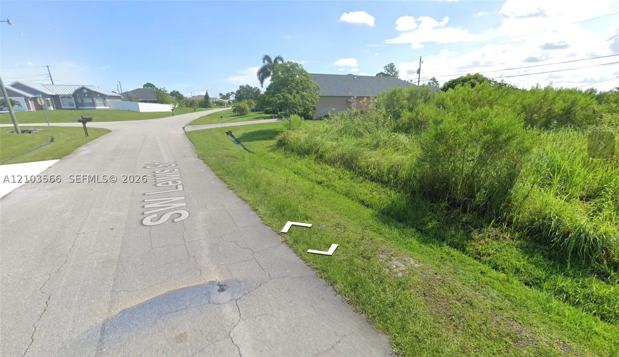 2625 Altamira Ave, Port St Lucie, FL 34987 Property for sale