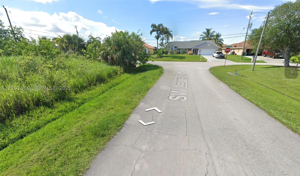 2625 Altamira Ave, Port St Lucie, FL 34987 Property for sale