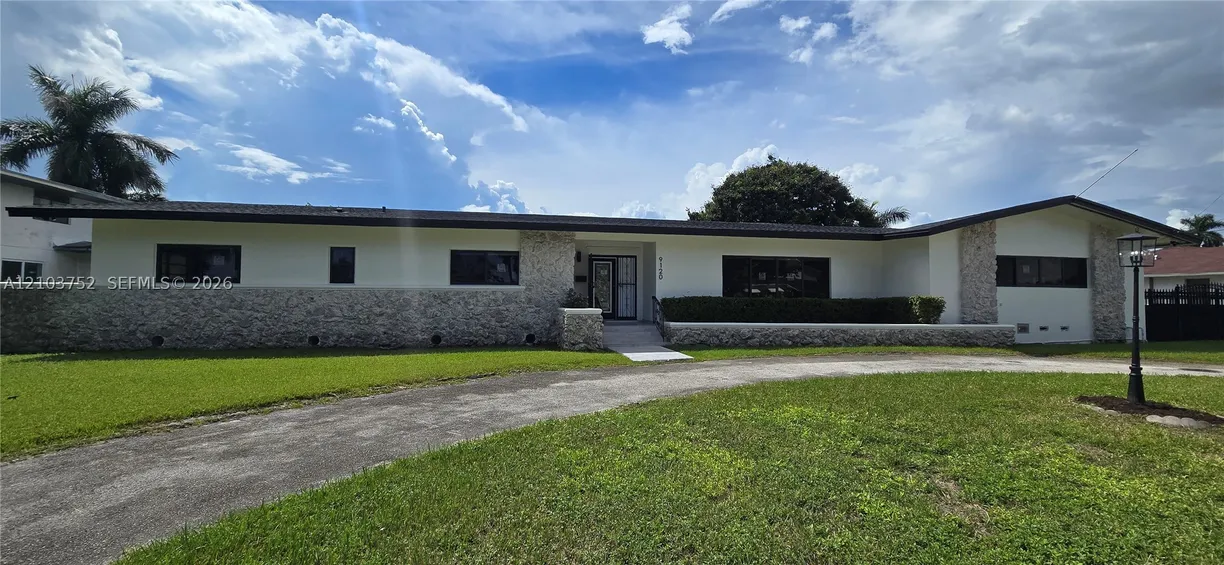9120 Little River Dr, Miami, FL 33147 Property for sale