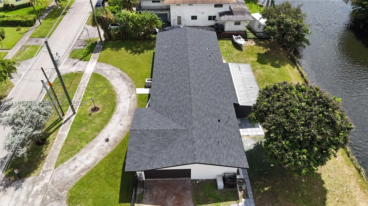 9120 Little River Dr, Miami, FL 33147 Property for sale