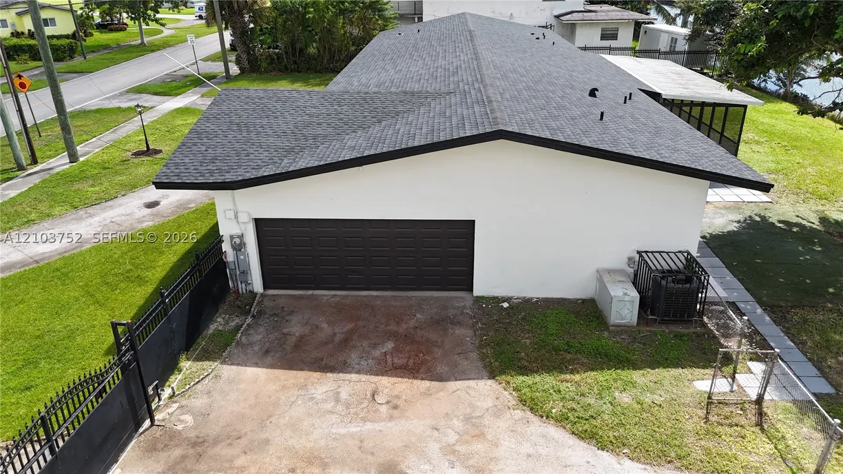 9120 Little River Dr, Miami, FL 33147 Property for sale