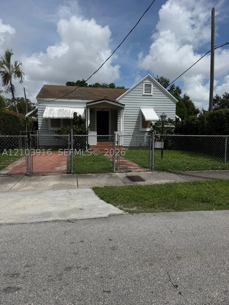 2301 SW 15th St, Miami, FL 33145 Property for sale