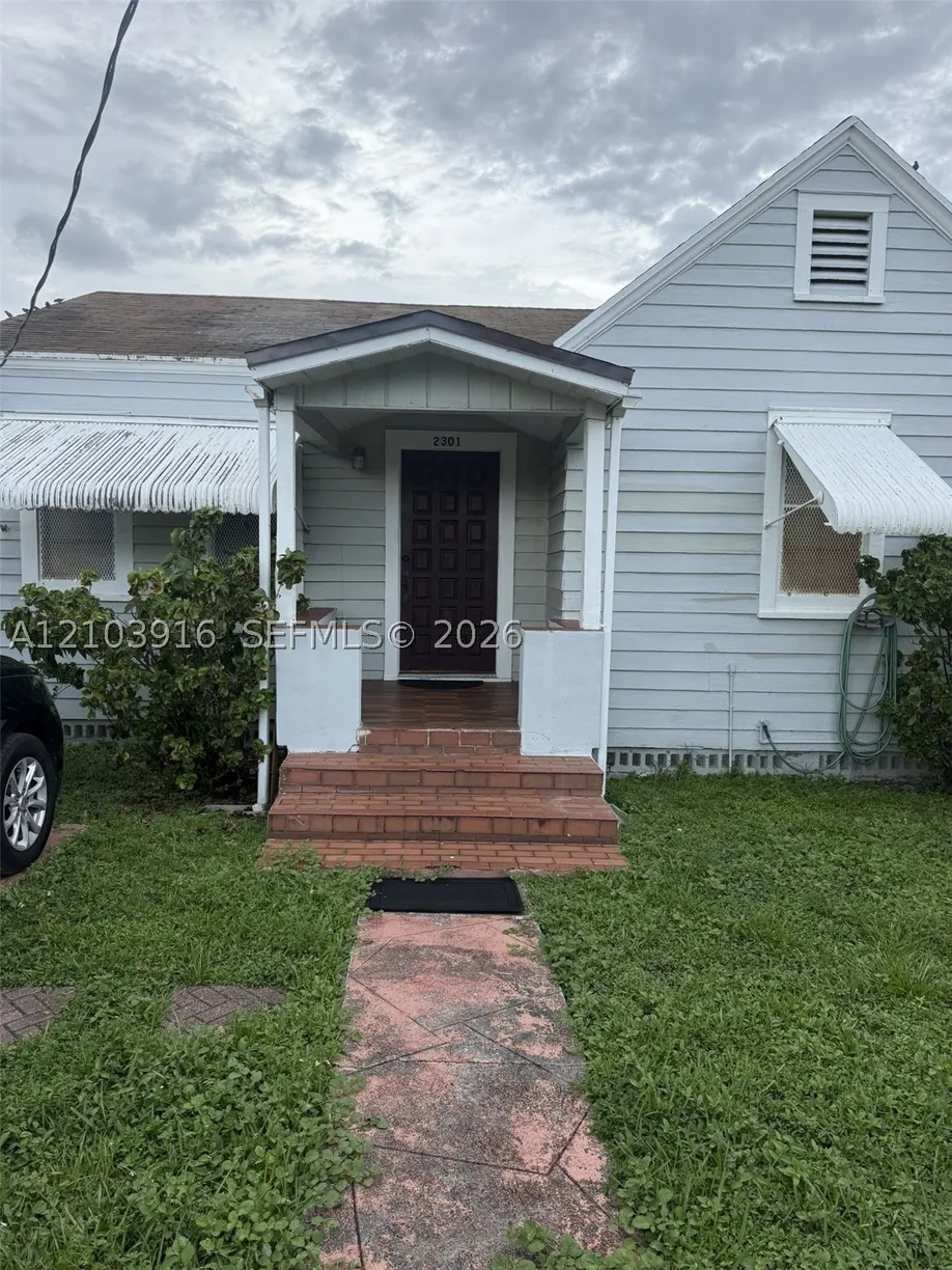 2301 SW 15th St, Miami, FL 33145 Property for sale