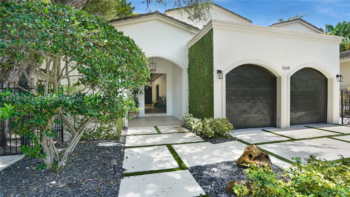1668 Micanopy Ave, Miami, FL 33133 Property for sale