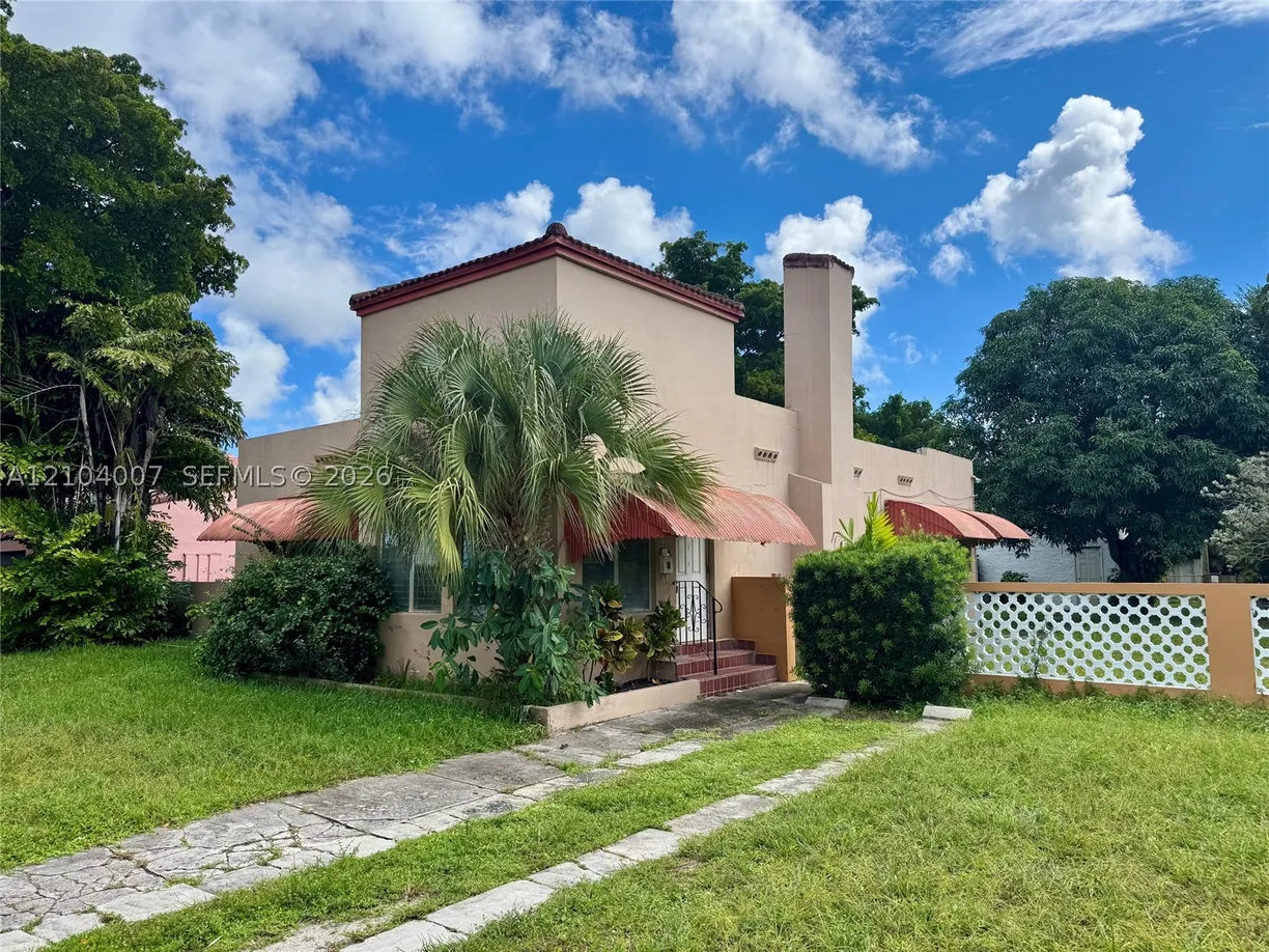 86 NE 95th St, Miami Shores, FL 33138 Property for sale