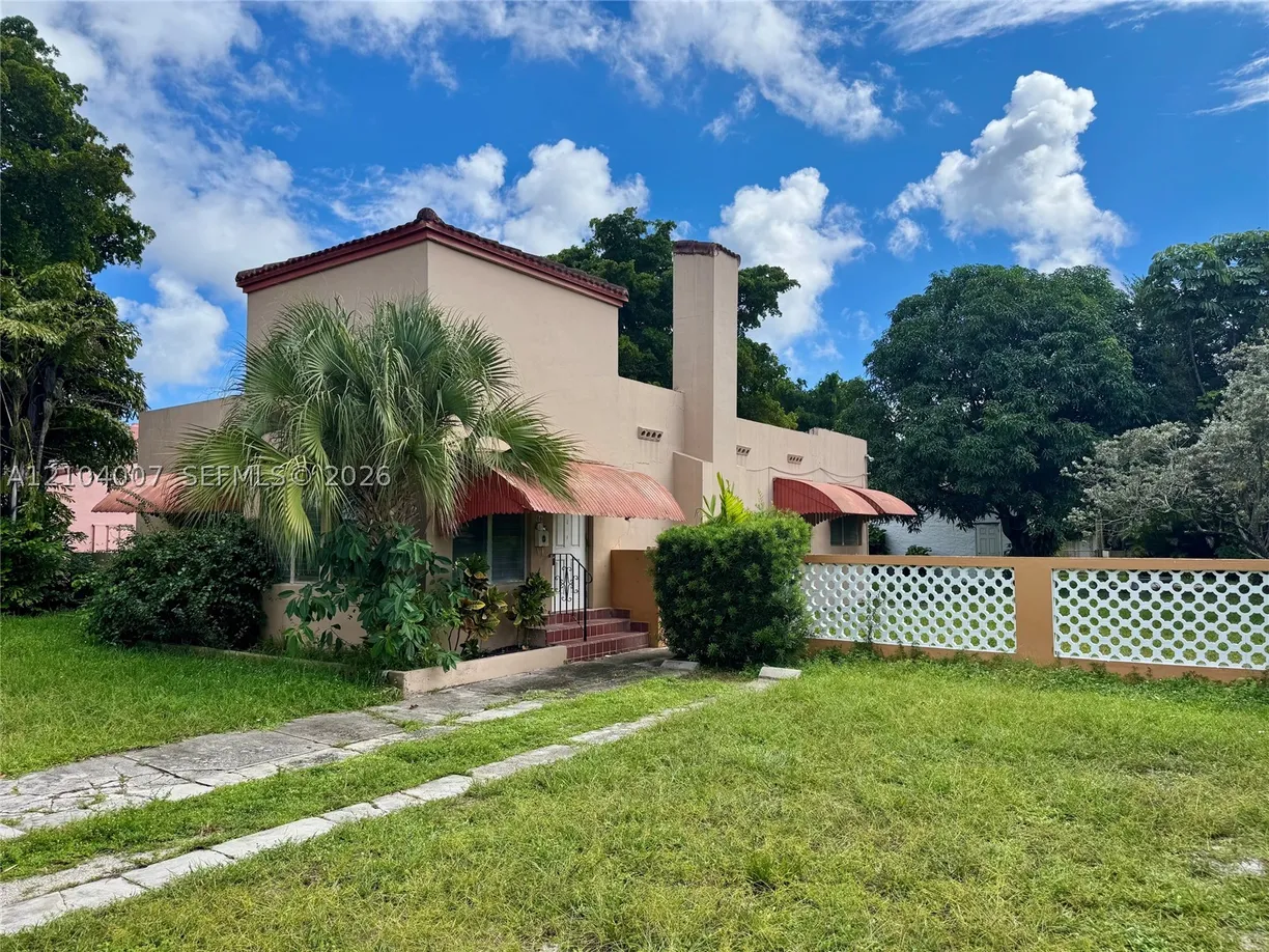 86 NE 95th St, Miami Shores, FL 33138 Property for sale