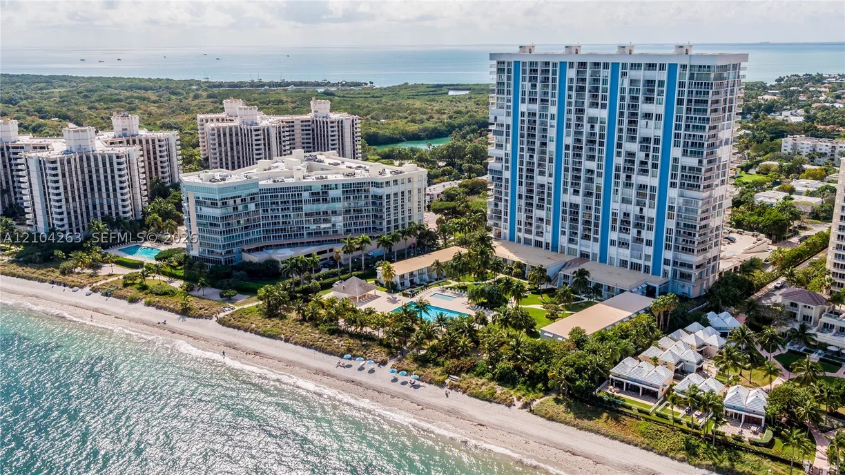881 Ocean Dr #TH31, Key Biscayne, FL 33149 Property for sale