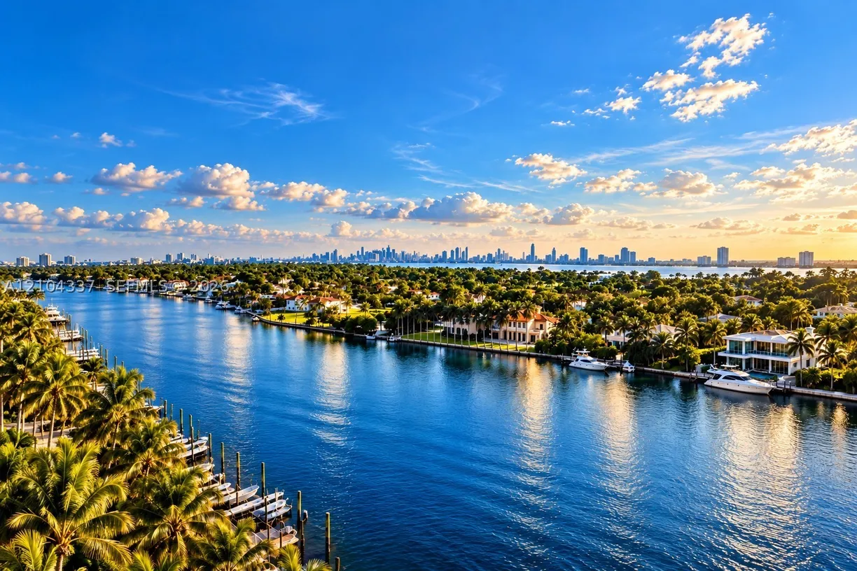 5600 Collins Ave #9S, Miami Beach, FL 33140 Property for sale