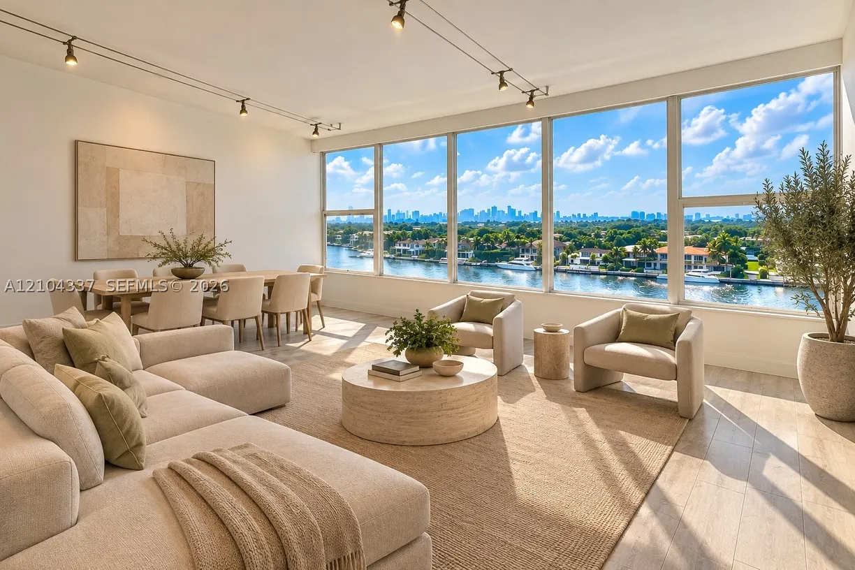 5600 Collins Ave #9S, Miami Beach, FL 33140 Property for sale