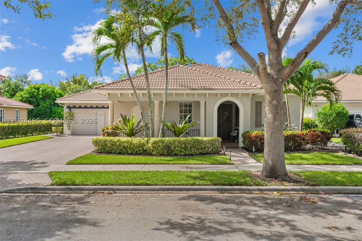 143 Via Catalunha, Jupiter, FL 33458 Property for sale